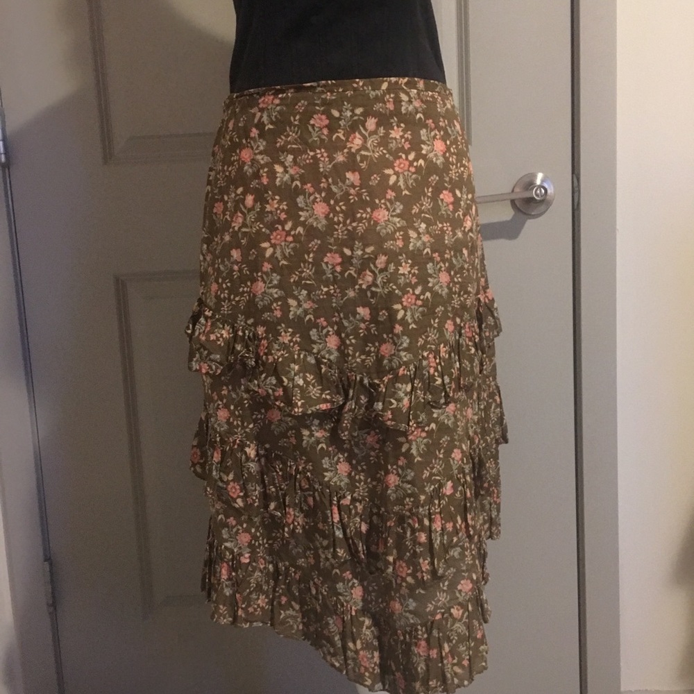 Ralph Laure blue label